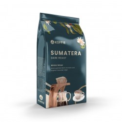 Wholebean Sample Three